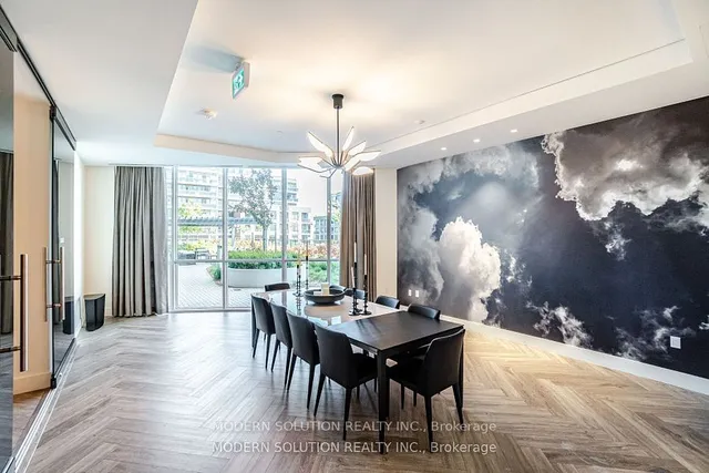 Additional property image - 30 Gibbs Rd Unit 1709