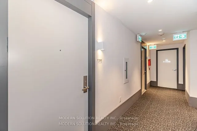 Additional property image - 30 Gibbs Rd Unit 1709
