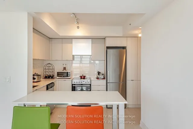 Additional property image - 30 Gibbs Rd Unit 1709