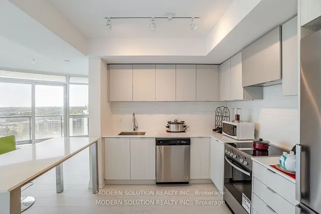 Additional property image - 30 Gibbs Rd Unit 1709