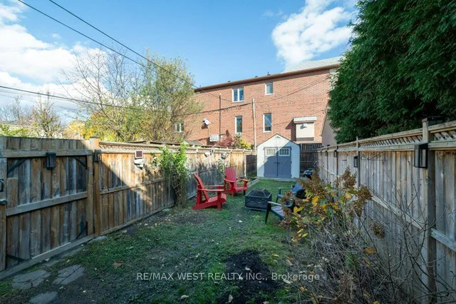 Additional property image - 3 Chambers Ave