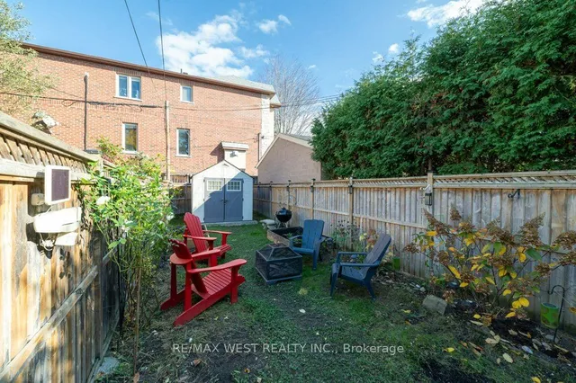 Additional property image - 3 Chambers Ave