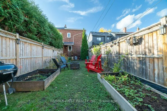 Additional property image - 3 Chambers Ave