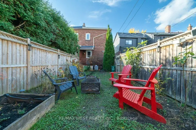 Additional property image - 3 Chambers Ave
