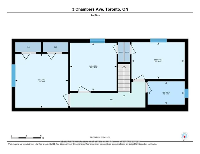 Additional property image - 3 Chambers Ave