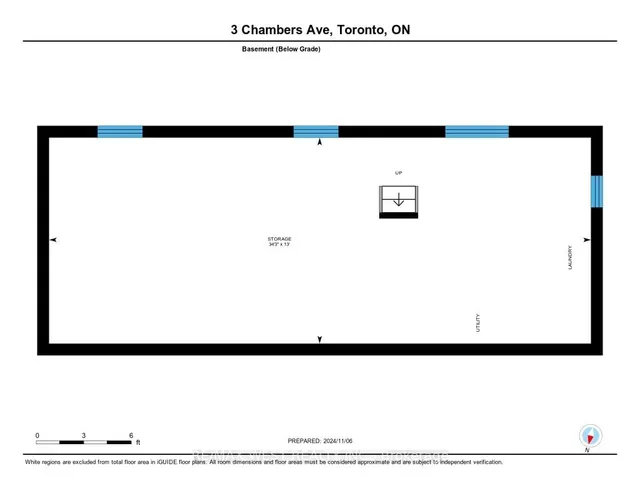 Additional property image - 3 Chambers Ave