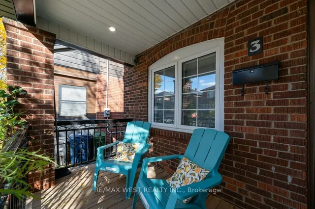 Additional property image - 3 Chambers Ave