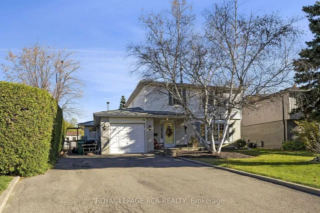 Additional property image - 36 Cavendish Cres