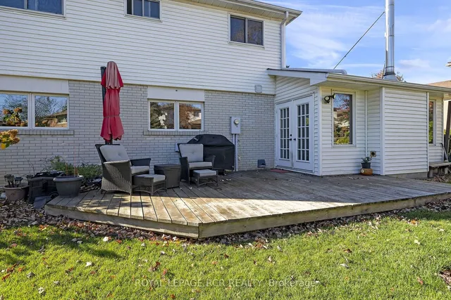 Additional property image - 36 Cavendish Cres