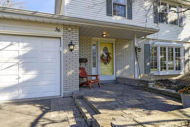 Additional property image - 36 Cavendish Cres