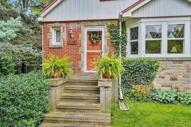 Additional property image - 360 Guelph Line