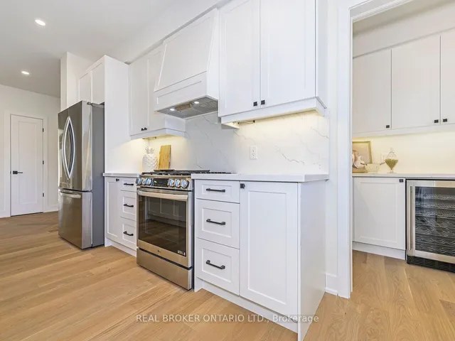 Additional property image - 5538 Eaton Ave
