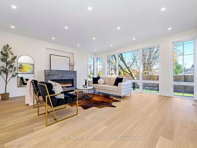 Additional property image - 5538 Eaton Ave