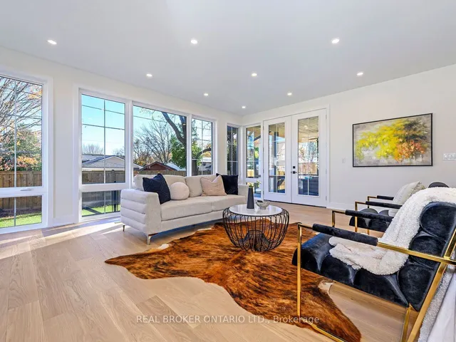 Additional property image - 5538 Eaton Ave