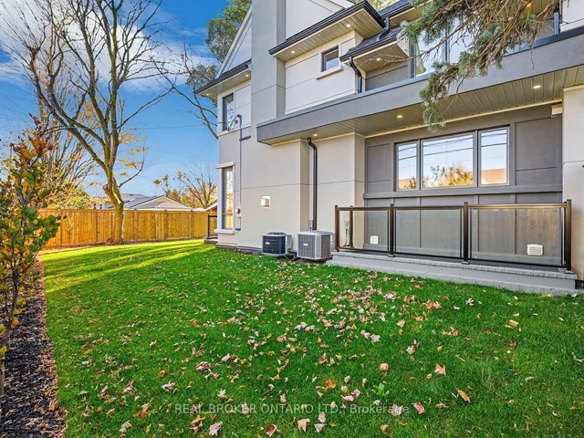 Additional property image - 5538 Eaton Ave