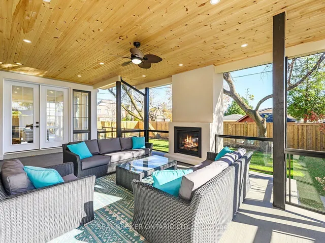 Additional property image - 5538 Eaton Ave