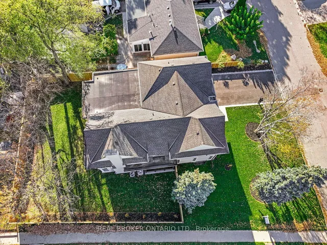 Additional property image - 5538 Eaton Ave