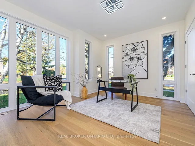 Additional property image - 5538 Eaton Ave