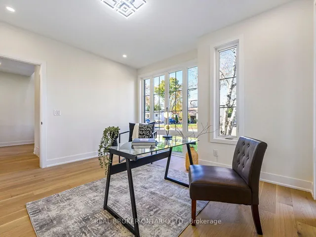 Additional property image - 5538 Eaton Ave