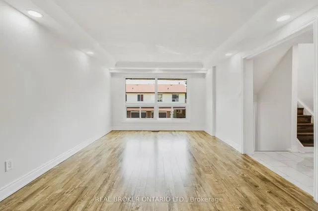 Additional property image - 7475 Goreway Dr Unit 58
