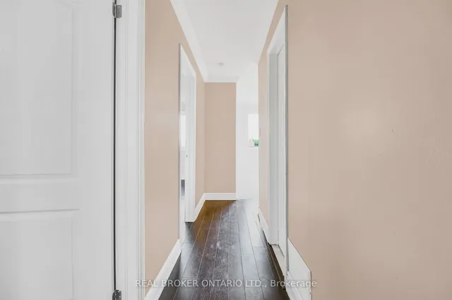 Additional property image - 7475 Goreway Dr Unit 58