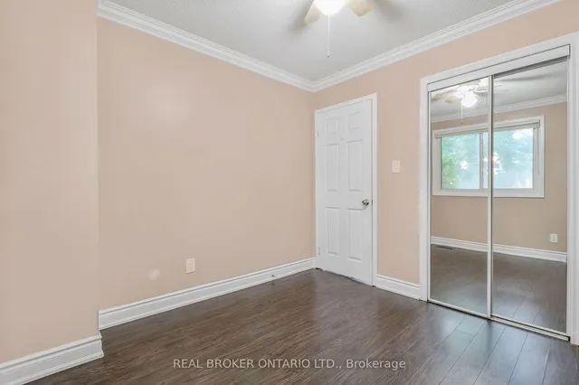 Additional property image - 7475 Goreway Dr Unit 58