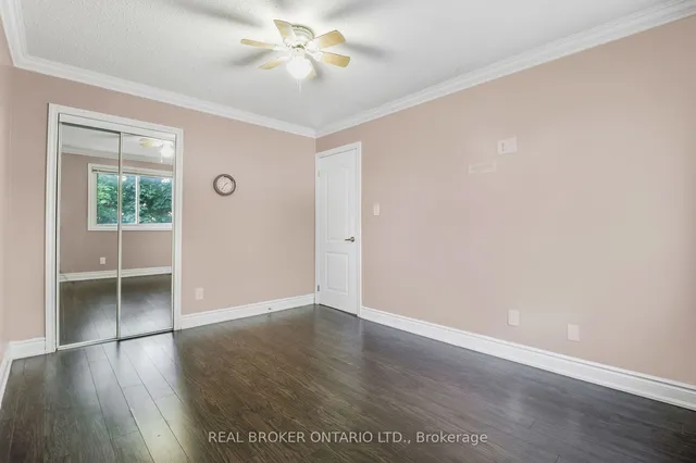Additional property image - 7475 Goreway Dr Unit 58