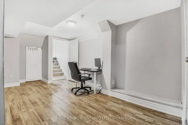 Additional property image - 7475 Goreway Dr Unit 58