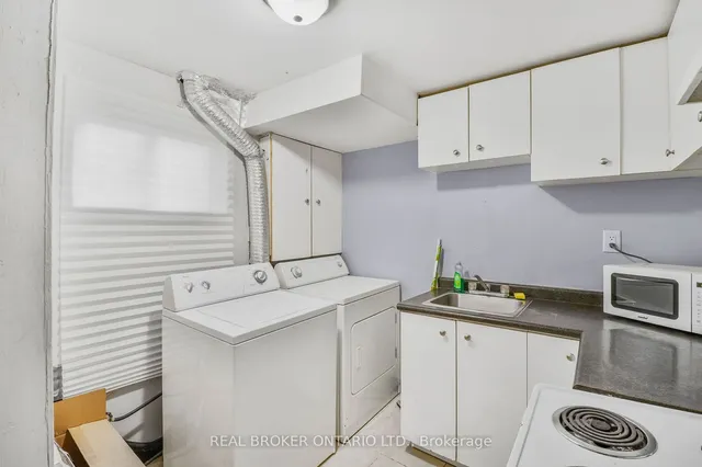 Additional property image - 7475 Goreway Dr Unit 58