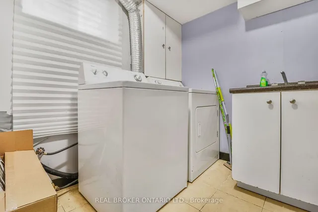 Additional property image - 7475 Goreway Dr Unit 58
