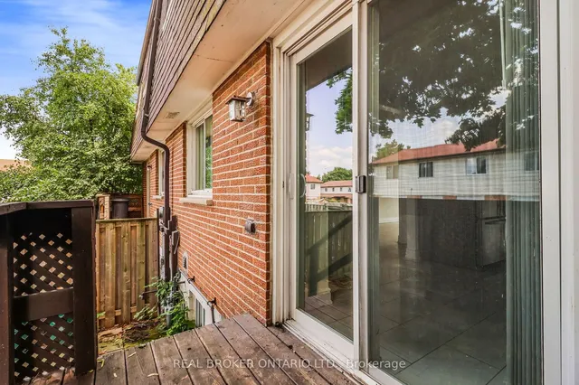 Additional property image - 7475 Goreway Dr Unit 58