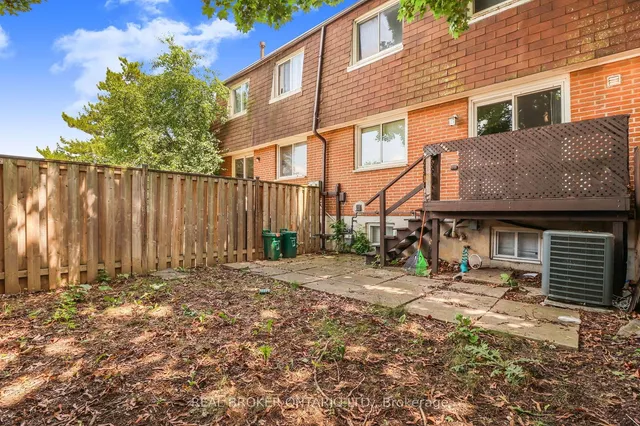 Additional property image - 7475 Goreway Dr Unit 58
