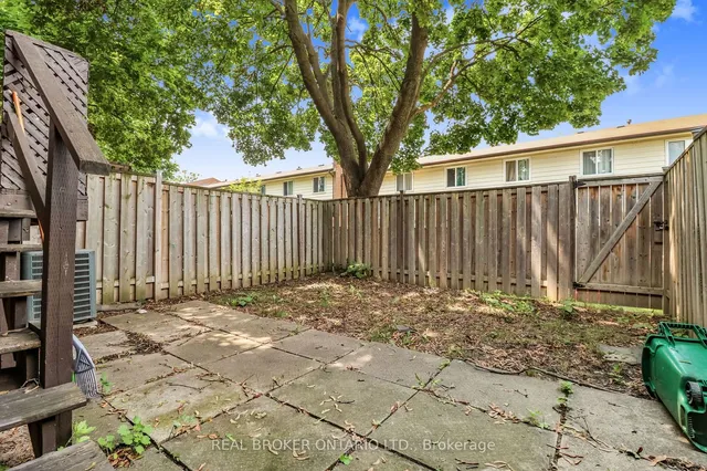 Additional property image - 7475 Goreway Dr Unit 58