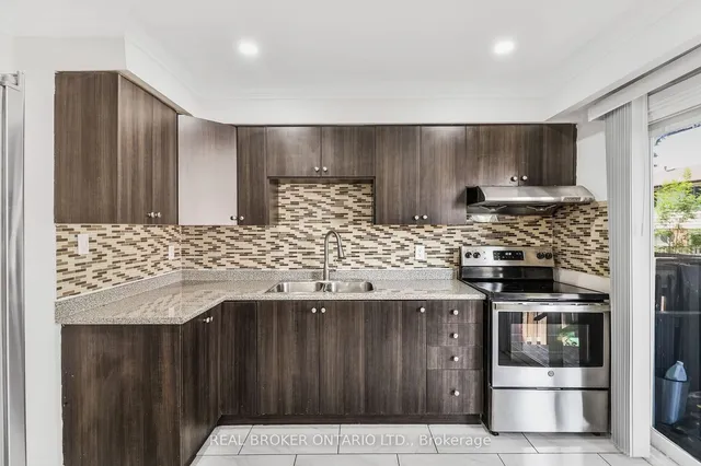 Additional property image - 7475 Goreway Dr Unit 58