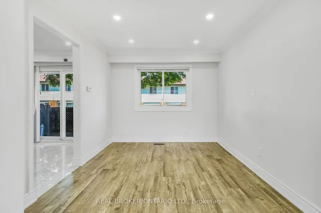 Additional property image - 7475 Goreway Dr Unit 58