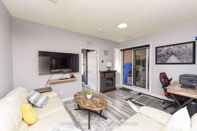 Additional image 15 of 7405 Goreway Dr Unit 112