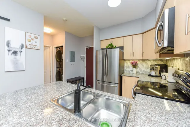 Additional image 19 of 7405 Goreway Dr Unit 112