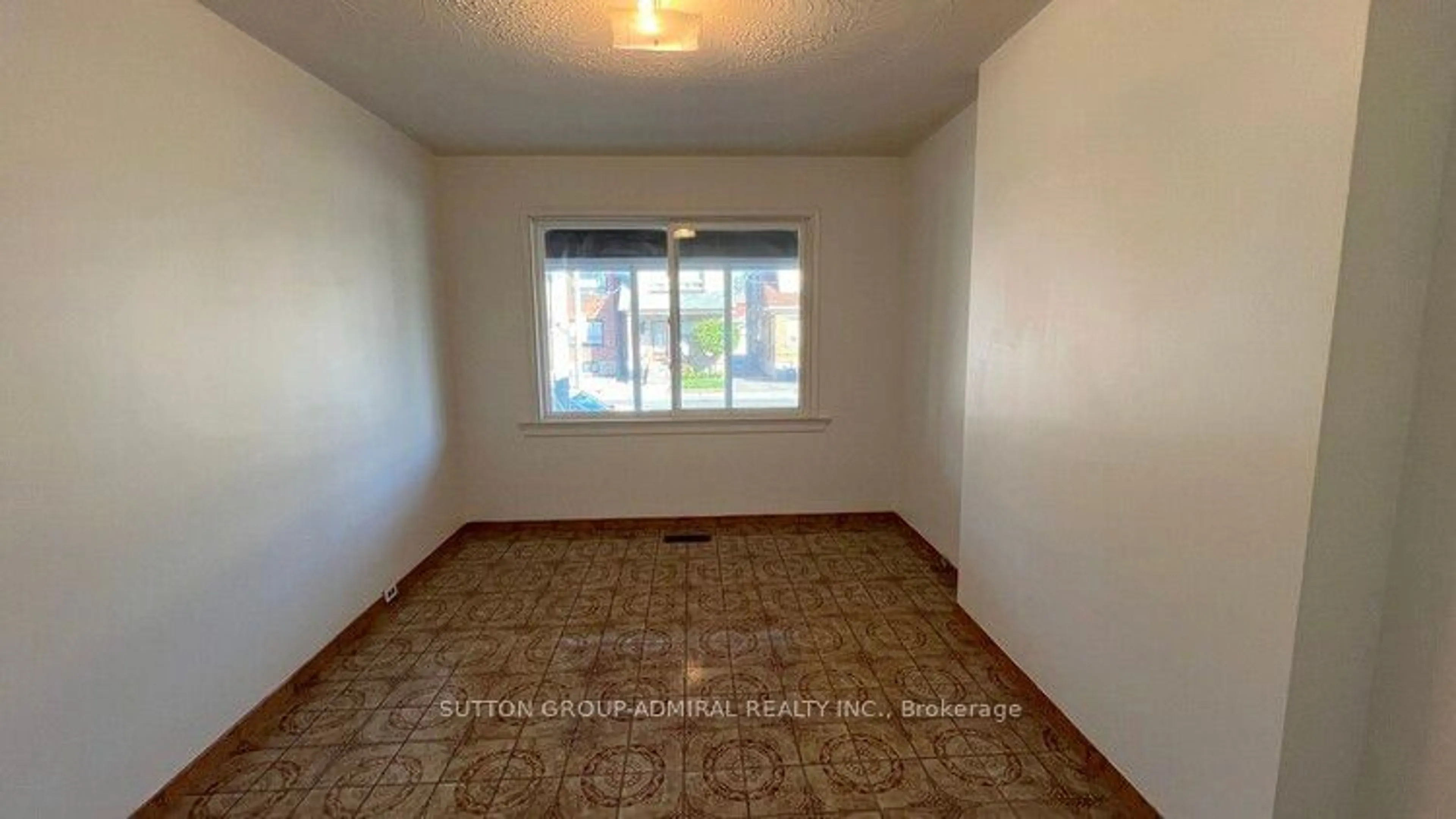 A pic of a room, unknown floor for 1836 Dufferin St, Toronto Ontario M6H 3L5