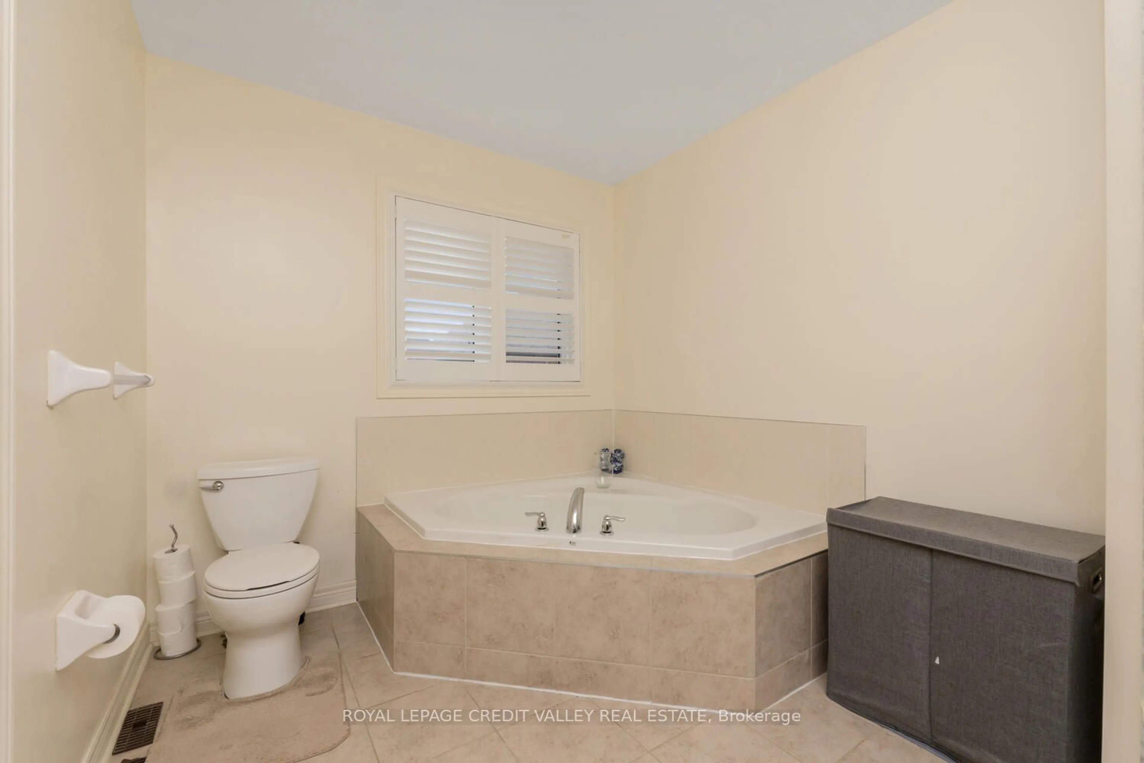 Standard bathroom, not visible floor for 480 Downes Jackson Hts, Milton Ontario L9T 8W1