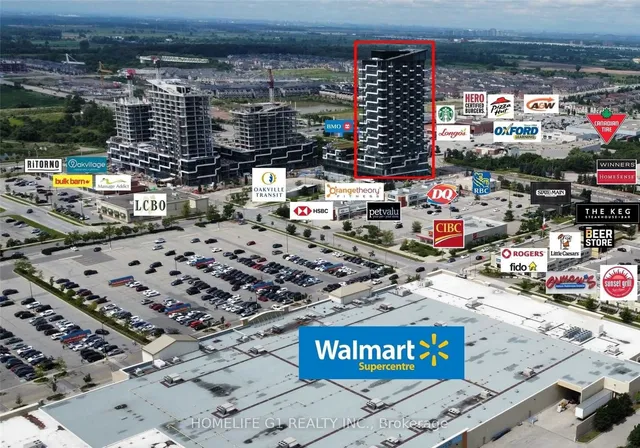 Additional property image - 297 OAK WALK Dr Unit 2507