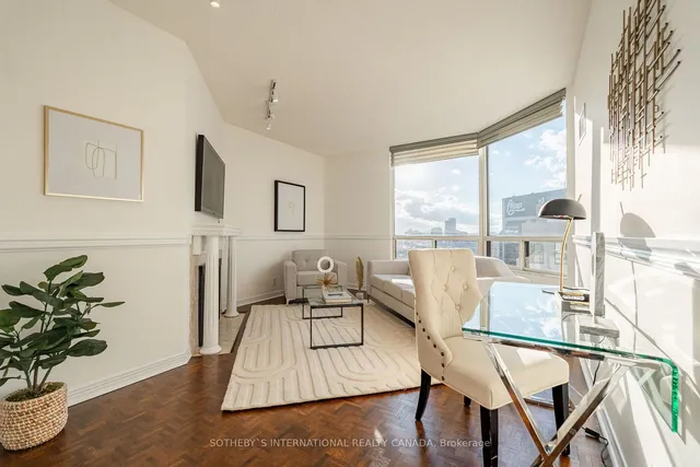Additional property image - 1 Aberfoyle Cres Unit PH03