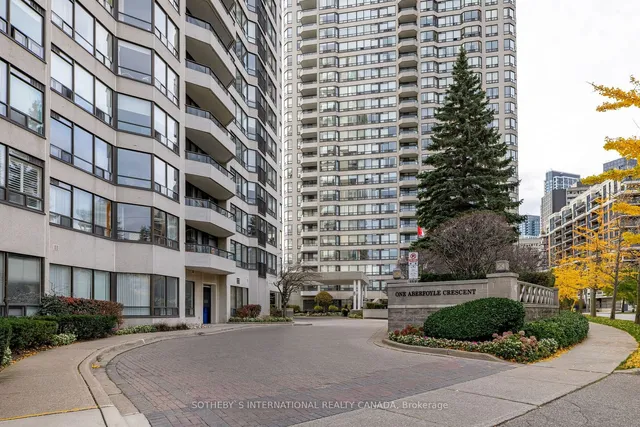 Additional property image - 1 Aberfoyle Cres Unit PH03