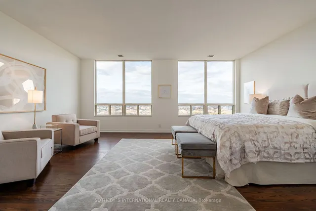 Additional property image - 1 Aberfoyle Cres Unit PH03