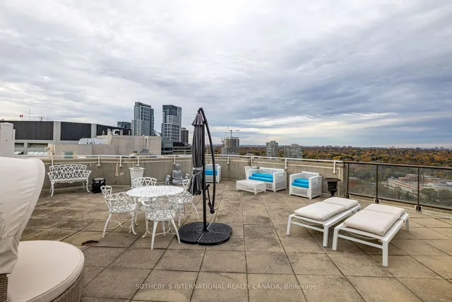 Additional property image - 1 Aberfoyle Cres Unit PH03