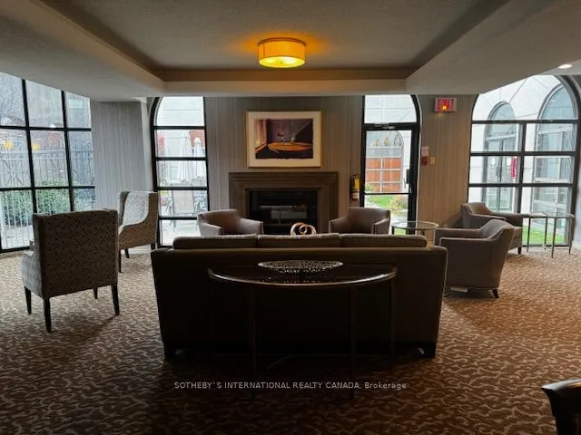 Additional property image - 1 Aberfoyle Cres Unit PH03