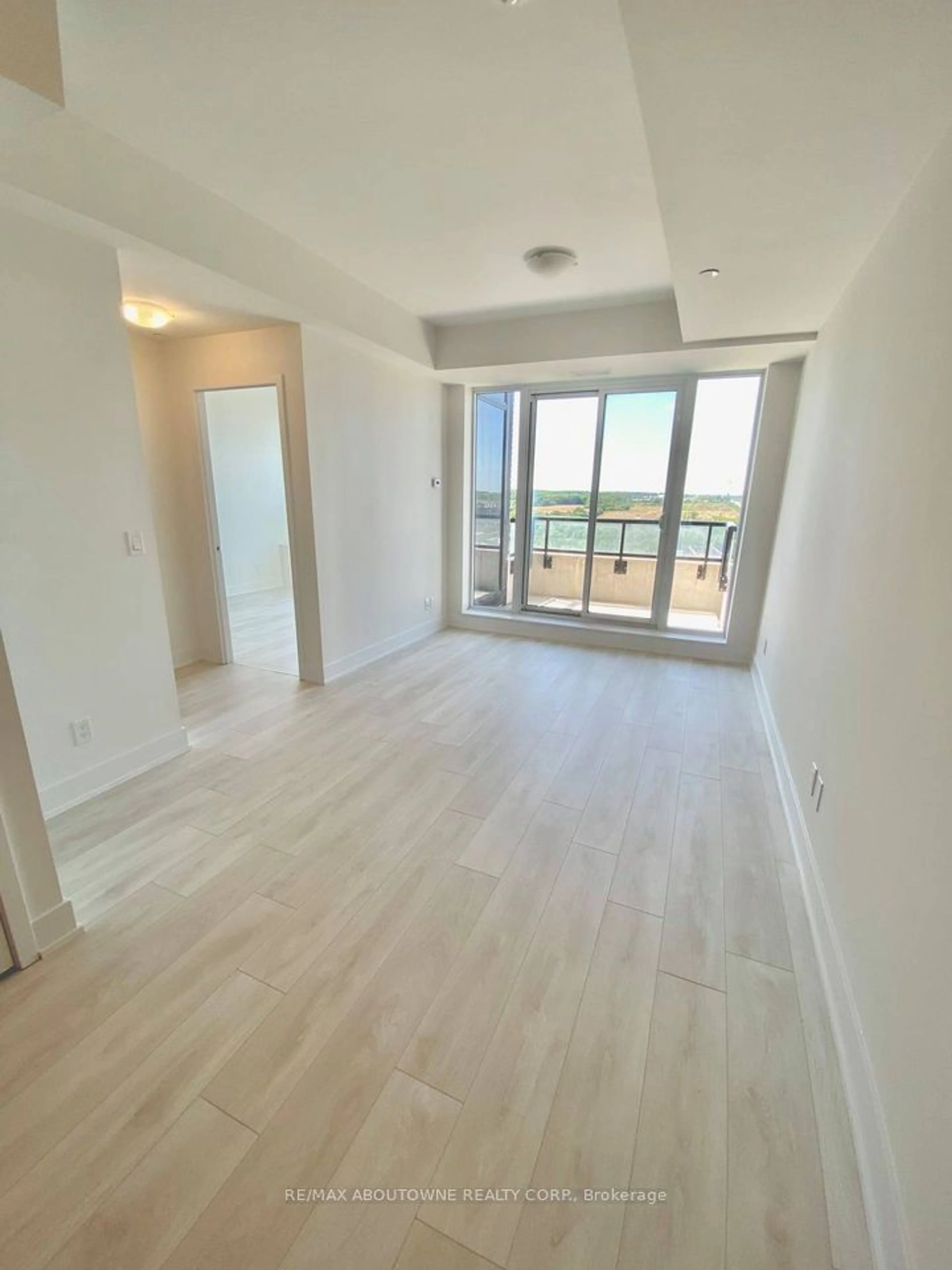 A pic of a room, not visible floor for 297 OAK WALK Dr #807, Oakville Ontario L6H 3R6