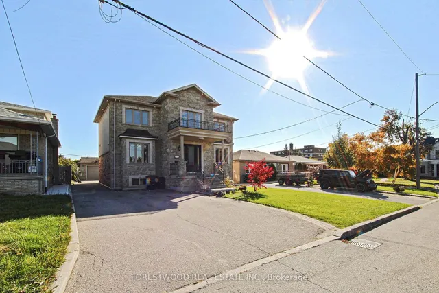 Additional property image - 43 Battersea Cres
