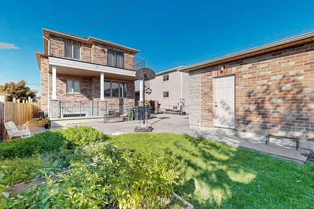 Additional property image - 43 Battersea Cres