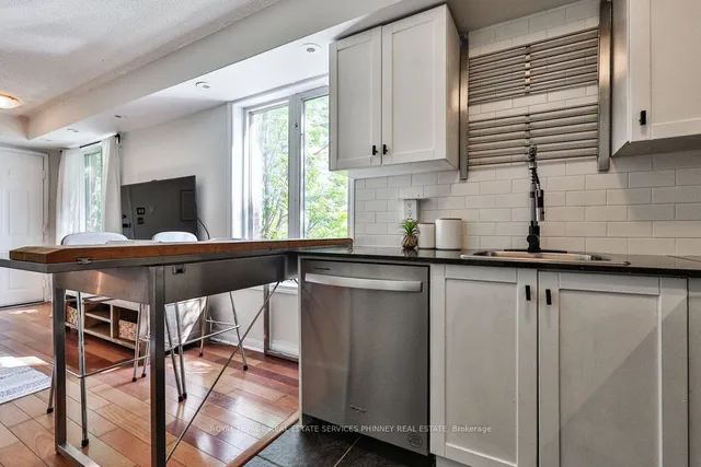 Additional property image - 22 Laidlaw St Unit 1233B