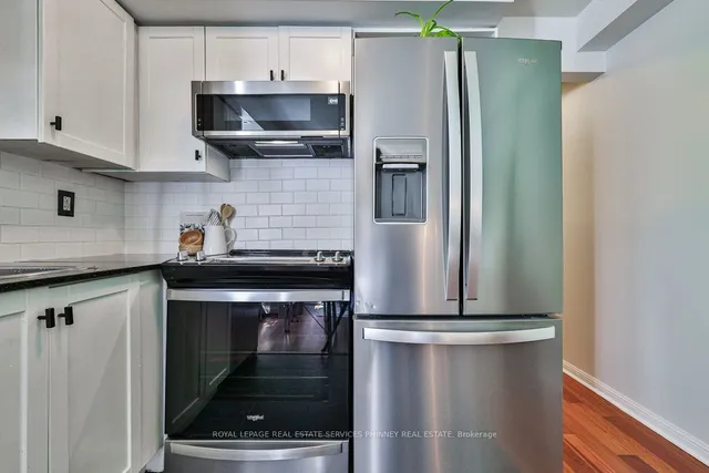 Additional property image - 22 Laidlaw St Unit 1233B